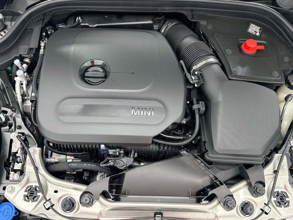 New 2026 MINI Cooper S FWD image 26