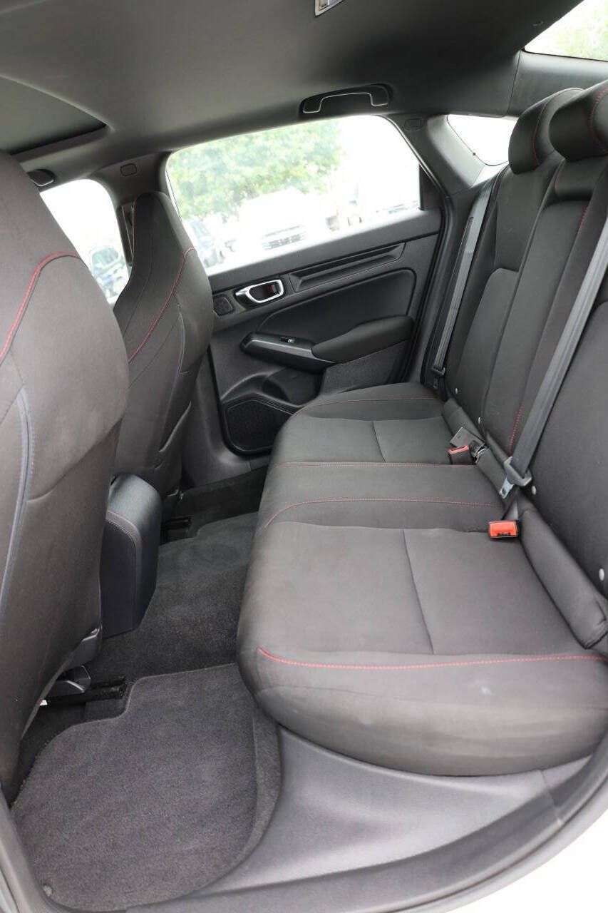 Used 2023 Honda Civic Si image 16