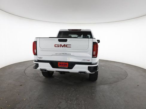 Used 2026 GMC Sierra 1500 AT4 AWD/4WD image 11