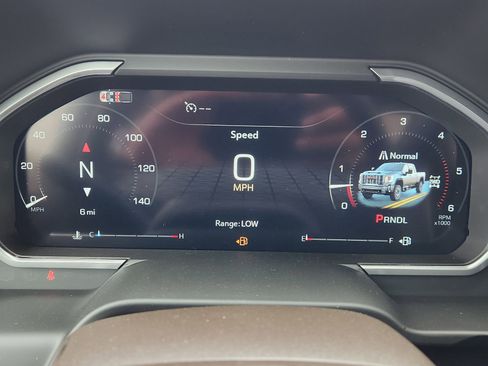 New 2026 GMC Sierra 2500 Denali w/ Denali Reserve Package image 19