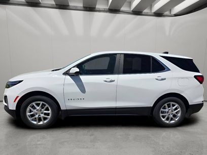 Used 2023 Chevrolet Equinox LT w/ LPO, Floor Liner Package