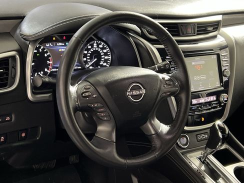 Used 2023 Nissan Murano SV image 14
