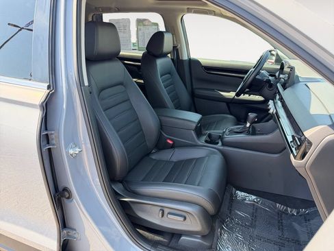 Used 2025 Honda CR-V EX-L image 24