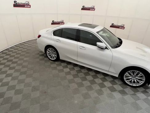 Used 2024 BMW 330e xDrive image 22