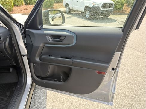 Used 2023 Ford Bronco Sport Badlands AWD/4WD image 26