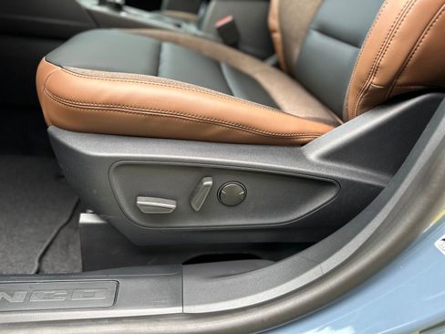 New 2025 Ford Bronco Sport Outer Banks w/ Outer Banks Tech Package+ image 36