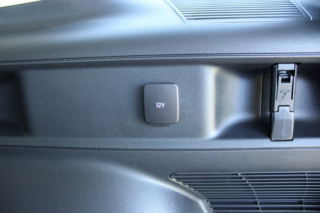 Used 2024 Ford Bronco Sport Outer Banks AWD/4WD image 14
