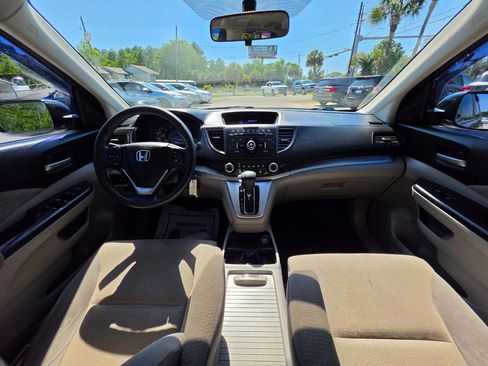 Used 2014 Honda CR-V EX image 10