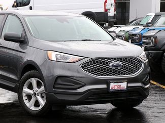 New 2024 Ford Edge SE video 2