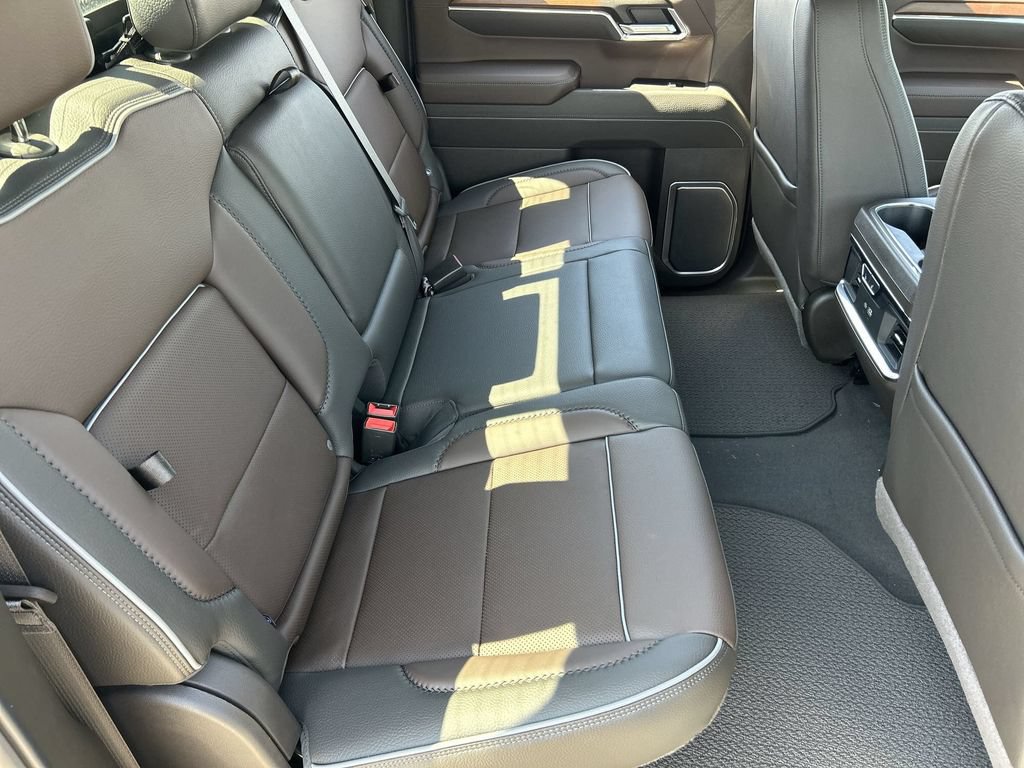 New 2026 GMC Sierra 1500 Denali AWD/4WD image 26