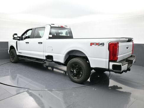 New 2026 Ford F250 XL w/ STX Appearance Package image 6