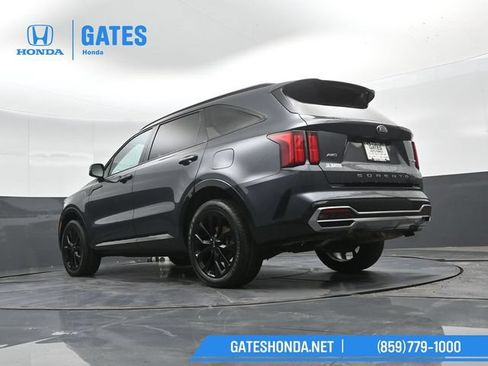 Used 2021 Kia Sorento SX AWD/4WD image 50