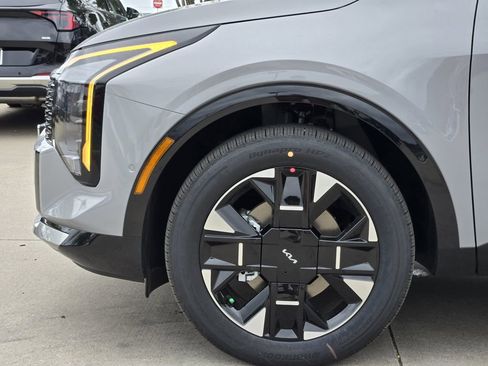 New 2026 Kia Sportage SX Prestige AWD/4WD image 5