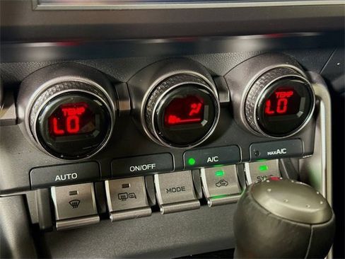 Certified 2023 Toyota GR86 Premium image 15