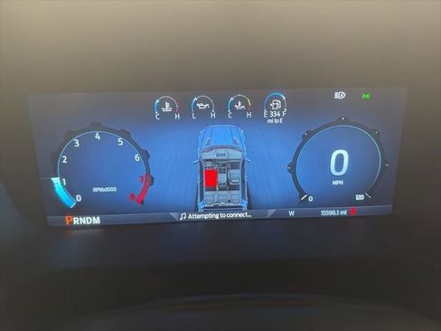 Used 2024 Ford F150 STX image 24