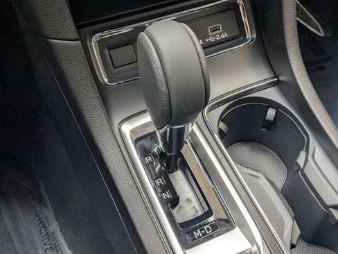 New 2026 Subaru Ascent Premium image 5