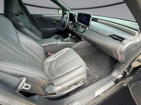 Used 2023 Lexus ES 350 F Sport FWD image 15