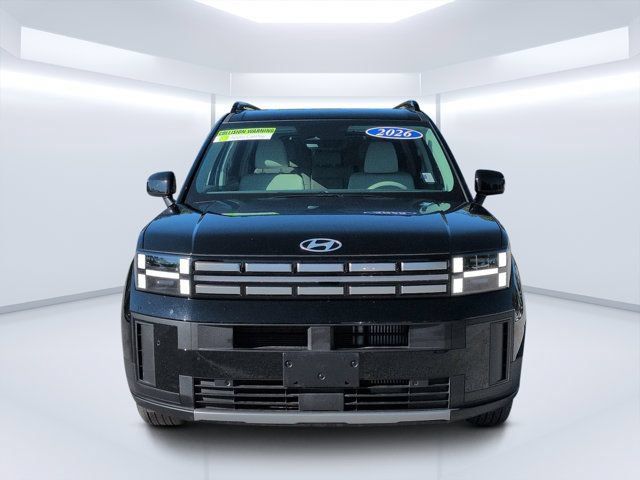 Used 2026 Hyundai Santa Fe SEL FWD image 8