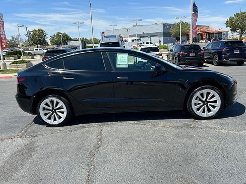 Used 2023 Tesla Model 3 Standard Range RWD image 12