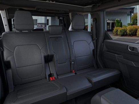 New 2026 Ford Bronco Badlands image 12