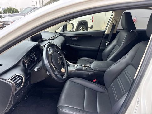 Used 2018 Lexus NX 300 FWD w/ Comfort Package image 2