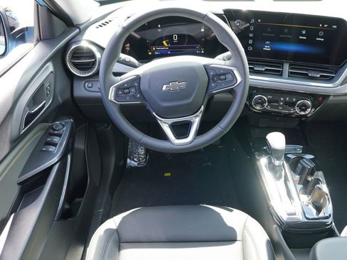 New 2026 Chevrolet Trax ACTIV FWD image 13