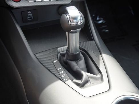 Used 2026 Ford Mustang Premium RWD image 22