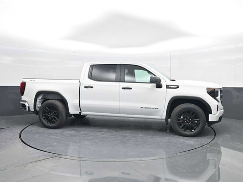 New 2026 GMC Sierra 1500 Pro w/ Graphite Edition image 9