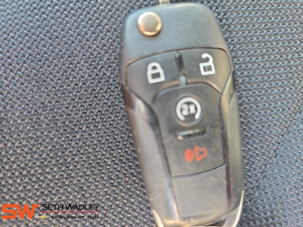 Used 2020 Ford F150 Raptor AWD/4WD image 36