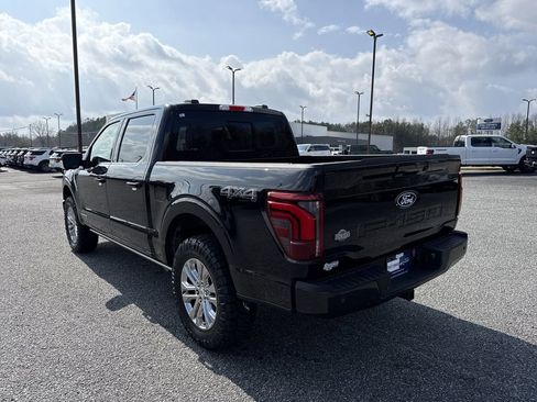 Used 2024 Ford F150 King Ranch image 5