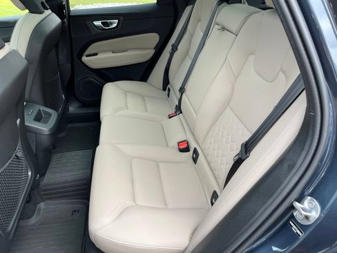 Used 2026 Volvo XC60 B5 Plus w/ Protection Package Premier AWD/4WD image 10