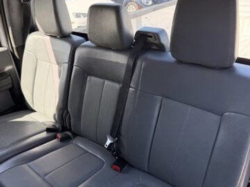 Used 2016 Ford F250 XL w/ Power Equipment Group AWD/4WD image 20