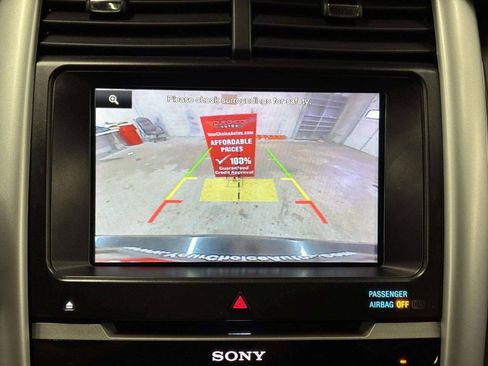 Used 2014 Ford Edge Sport w/ Canadian Touring Package AWD/4WD image 30
