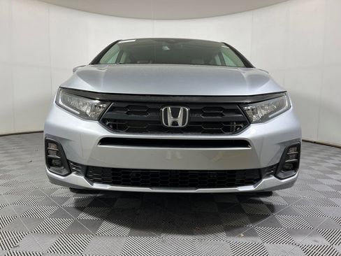 New 2026 Honda Odyssey EX-L image 5