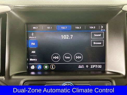 Used 2020 GMC Terrain SLE w/ Driver Convenience Package image 16