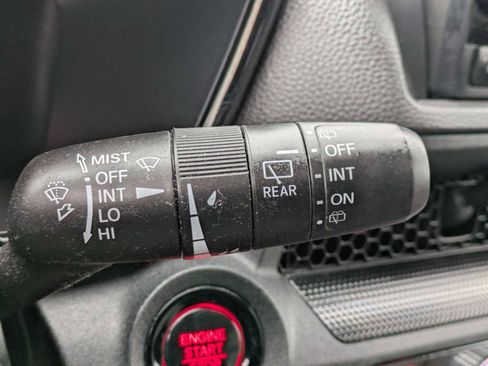 Certified 2024 Honda CR-V EX image 26