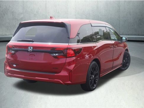 Used 2026 Honda Odyssey Sport-L image 14