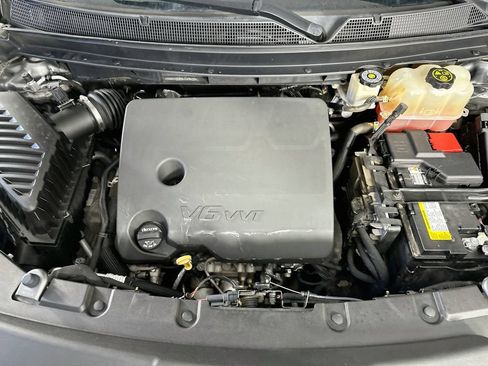 Used 2019 Chevrolet Traverse High Country AWD/4WD image 32