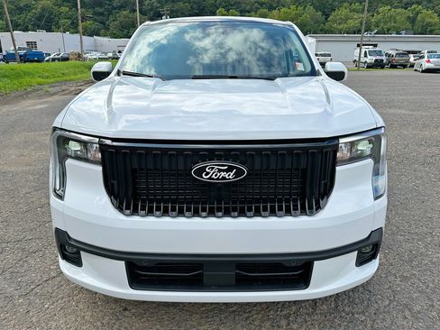 New 2025 Ford Maverick Lobo image 6