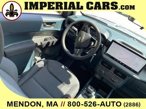 New 2026 Ford Maverick XL w/ Equipment Group 101A AWD/4WD image 18