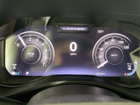 Used 2024 RAM 1500 Limited image 22