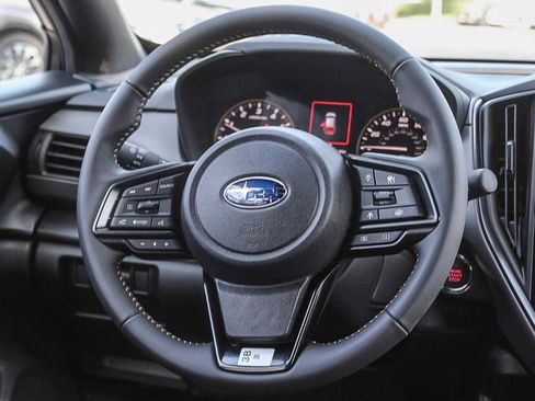 New 2025 Subaru Crosstrek 2.5i Sport w/ Crosstrek Mirror Package image 15