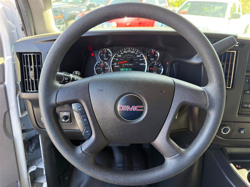 Used 2017 GMC Savana 2500 RWD image 14