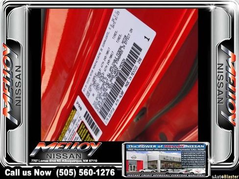 Used 2025 Toyota Tacoma SR5 image 16