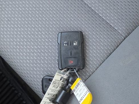 Used 2017 GMC Sierra 1500 4x4 Double Cab w/ Elevation Edition image 31