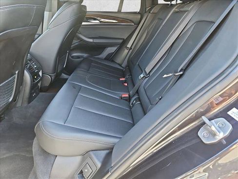 Used 2022 BMW X3 sDrive30i w/ Premium Package 2 RWD image 19