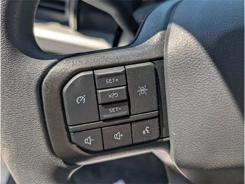 New 2025 Ford F350 XL w/ XL Chrome Package image 16