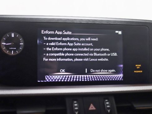 Used 2021 Lexus ES 300h w/ Accessory Package image 21