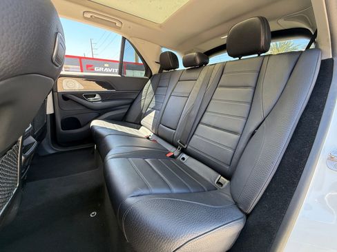 Used 2020 Mercedes-Benz GLE 350 4MATIC image 16