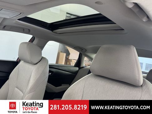 Used 2023 Honda Accord EX image 20